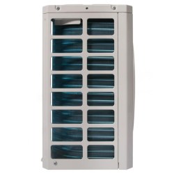 Сплит-система инверторного типа Royal Thermo Perfecto DC RTPI-09HN8 комплект 11